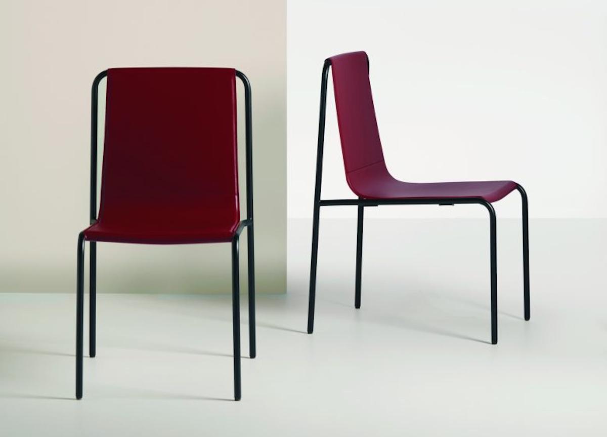 Frag Aria Dining Chair