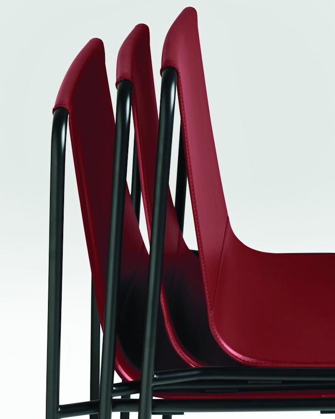 Frag Aria Dining Chair