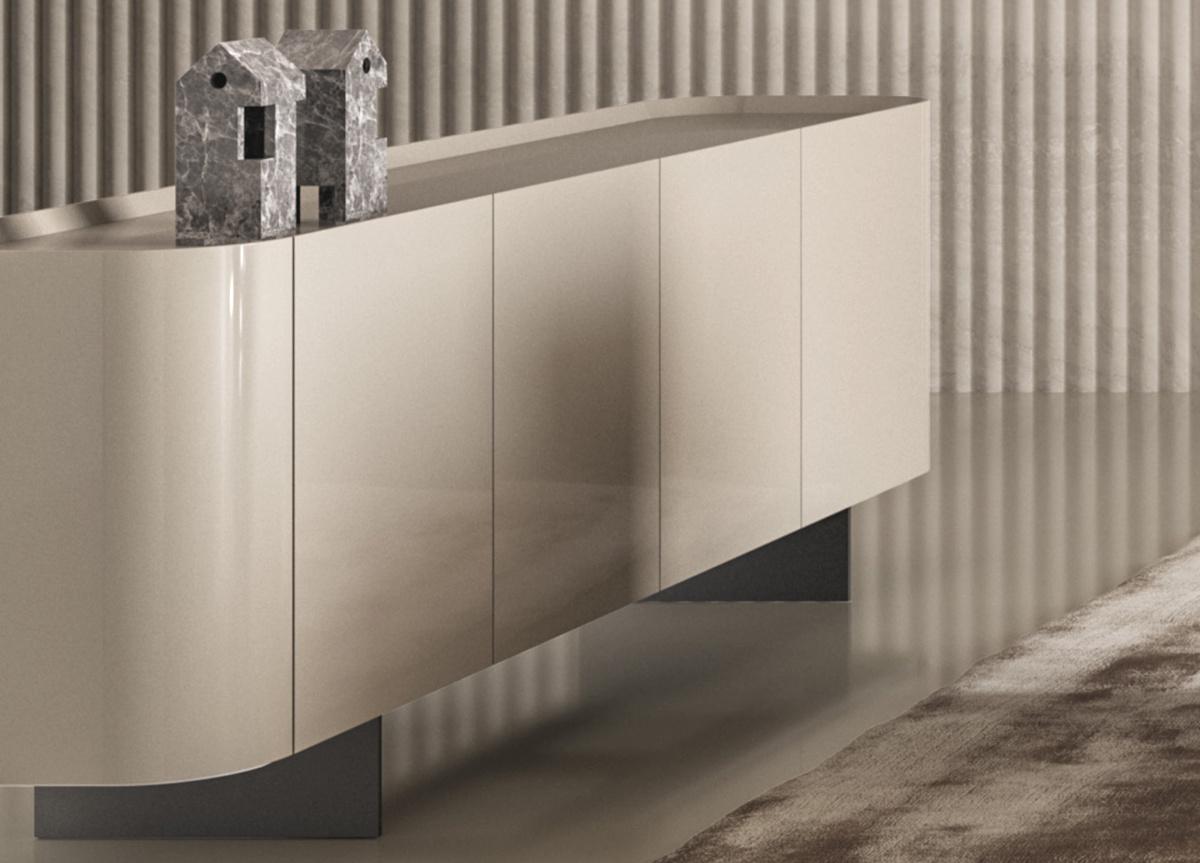 Bonaldo Arragan Sideboard