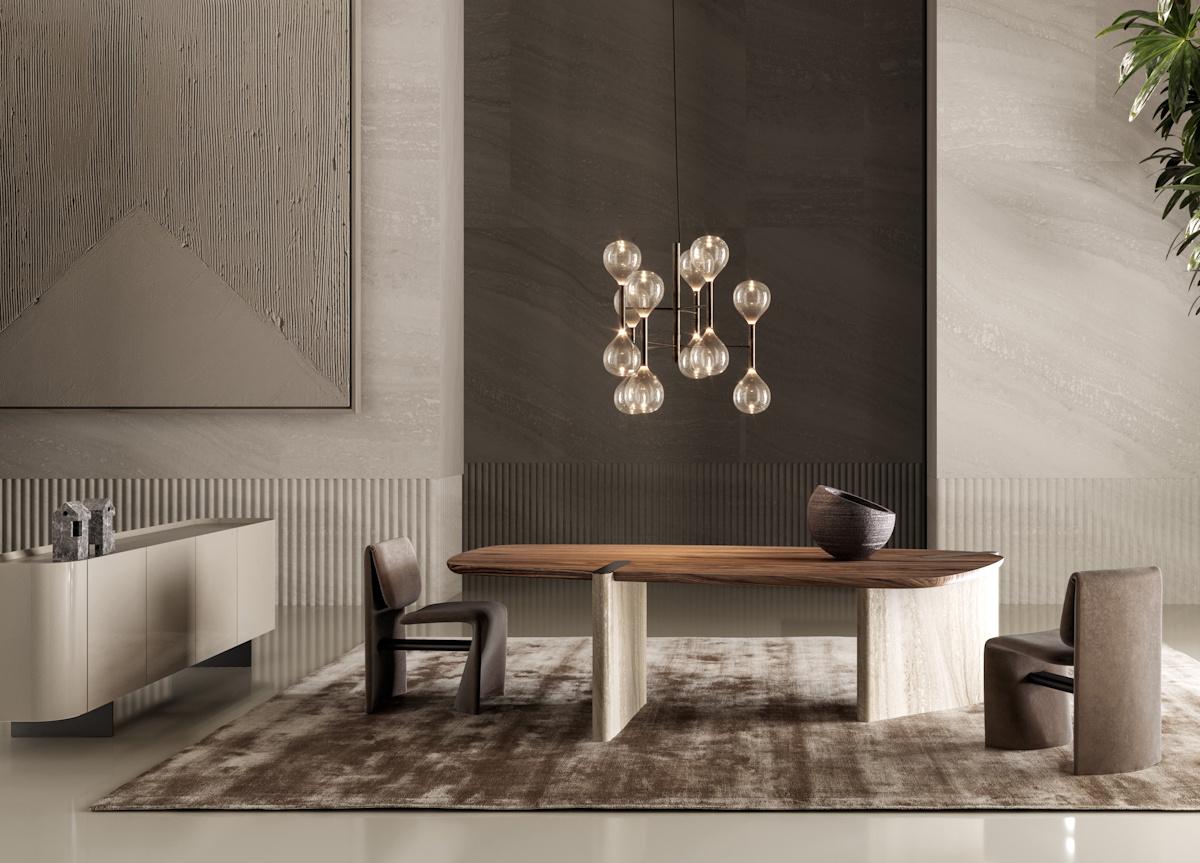 Bonaldo Arragan Sideboard