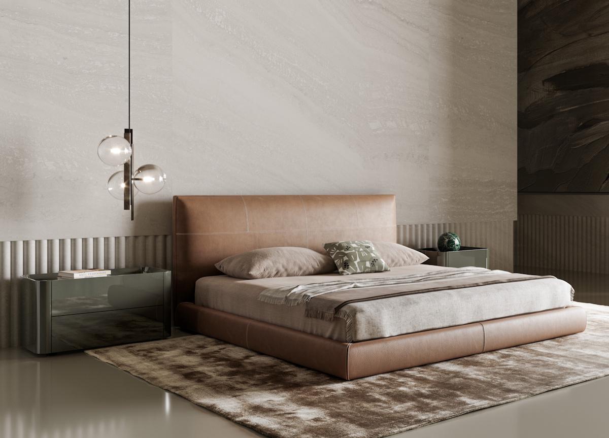 Bonaldo Arragan Bedside Table