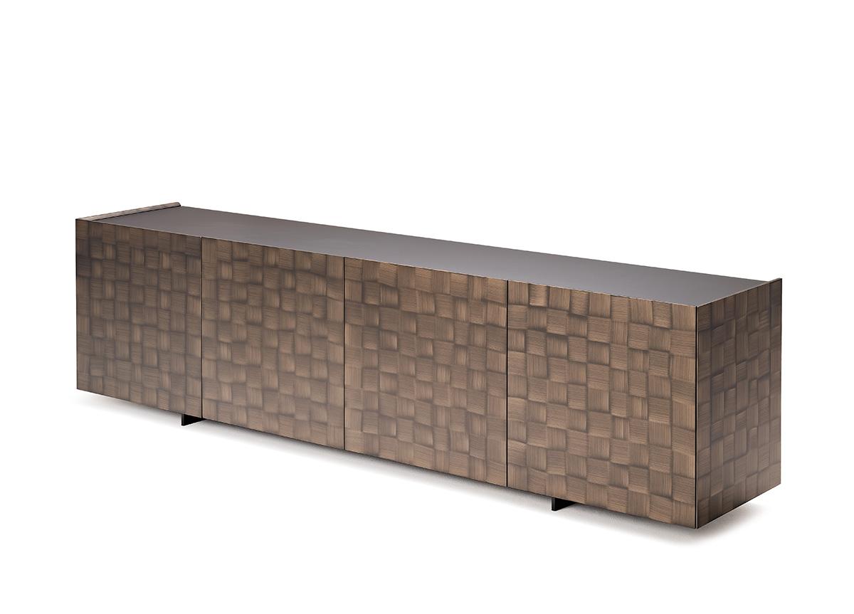 Cattelan Italia Arizona Crossing Sideboard