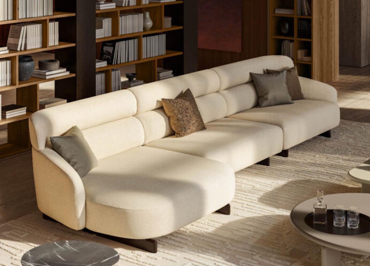 Lema Ares Sofa