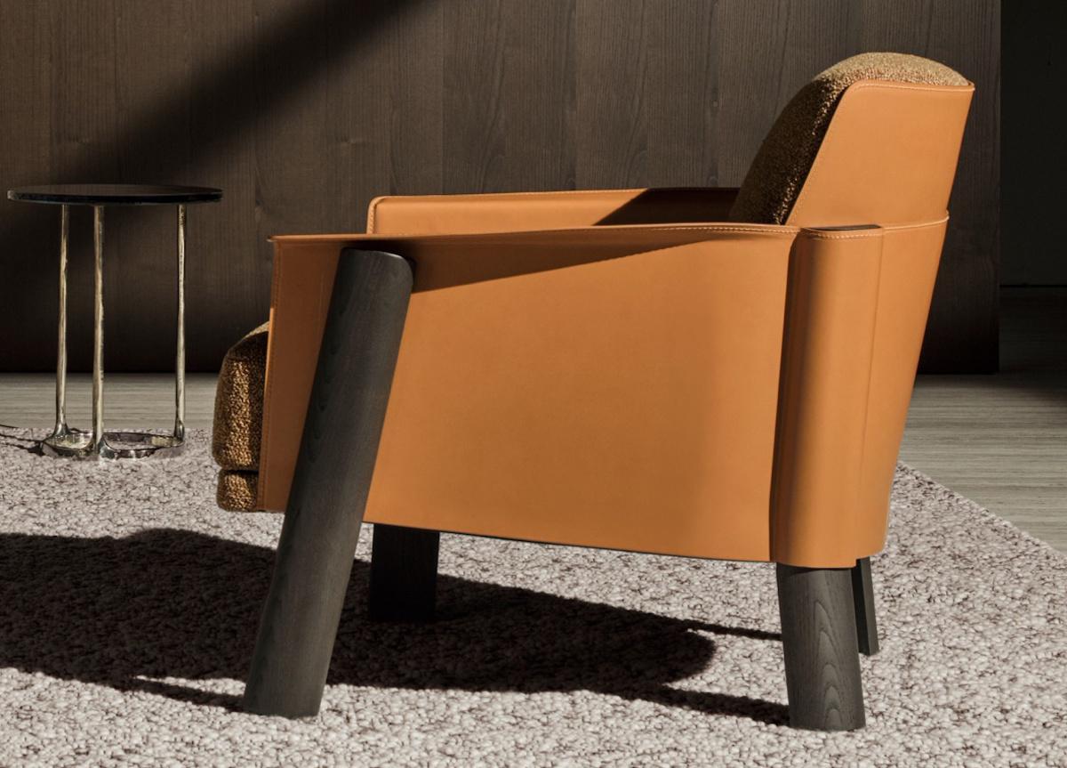 Molteni Armand Armchair