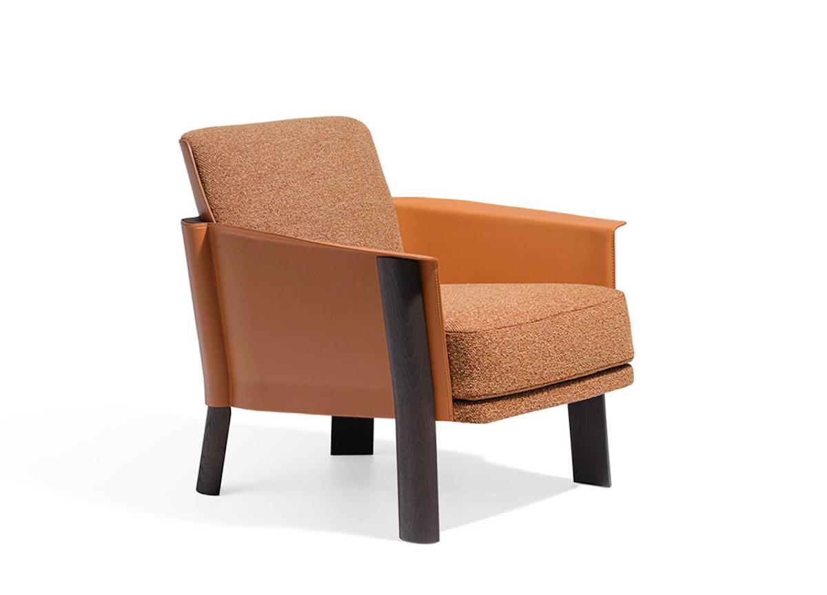 Molteni Armand Armchair