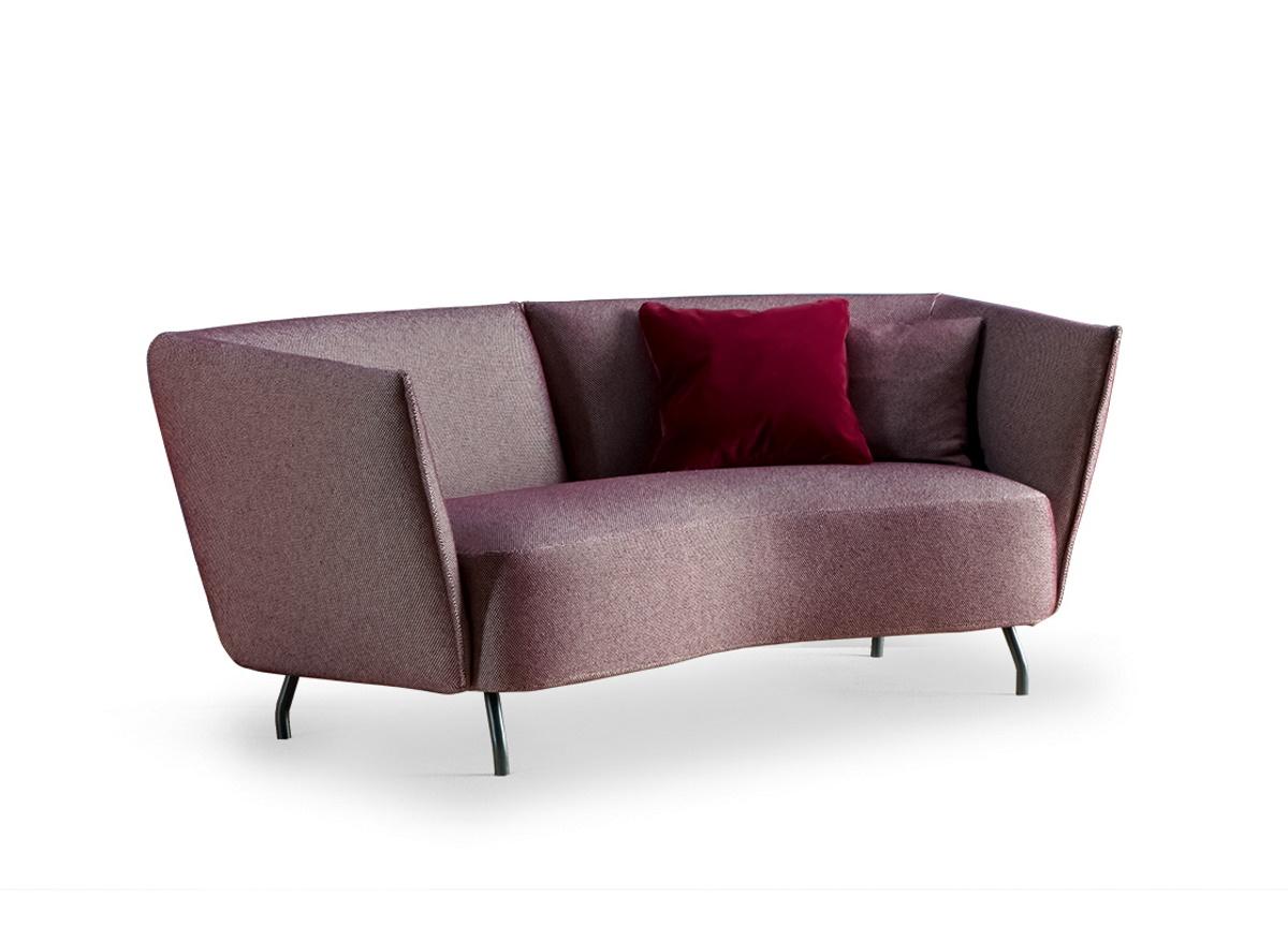 Bonaldo Arno Sofa - Now Discontinued