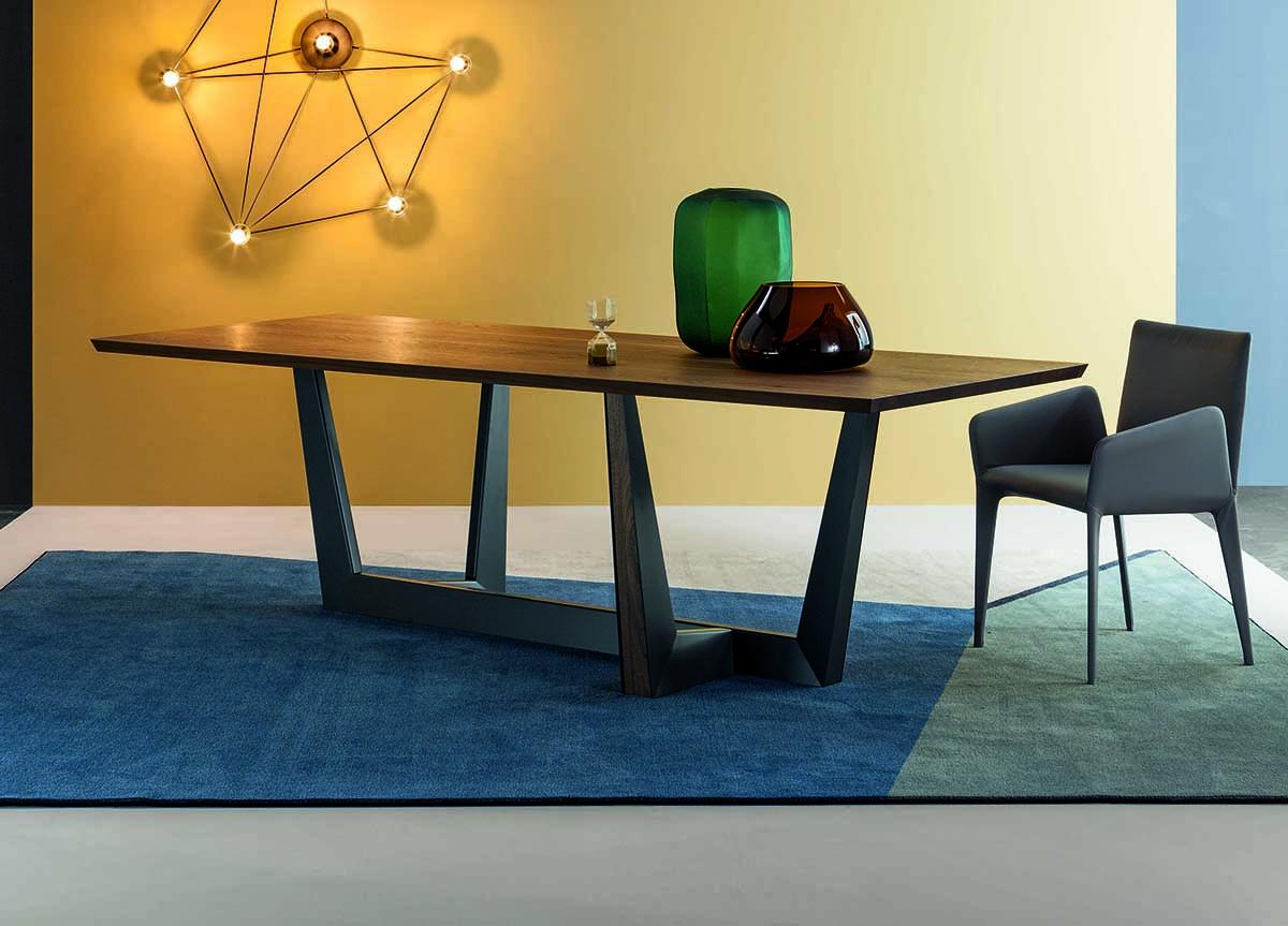 Bonaldo Art Dining Table (Small)