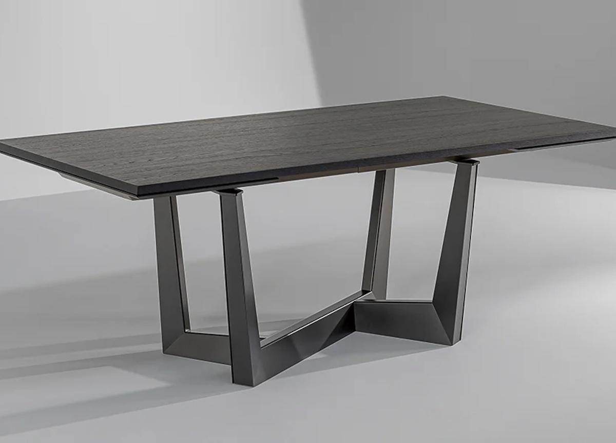 Bonaldo Art Extending Dining Table