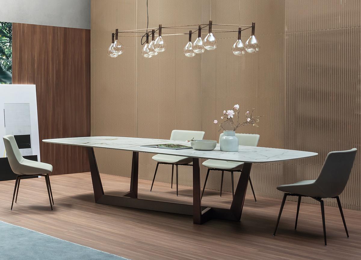 Bonaldo Art Dining Table