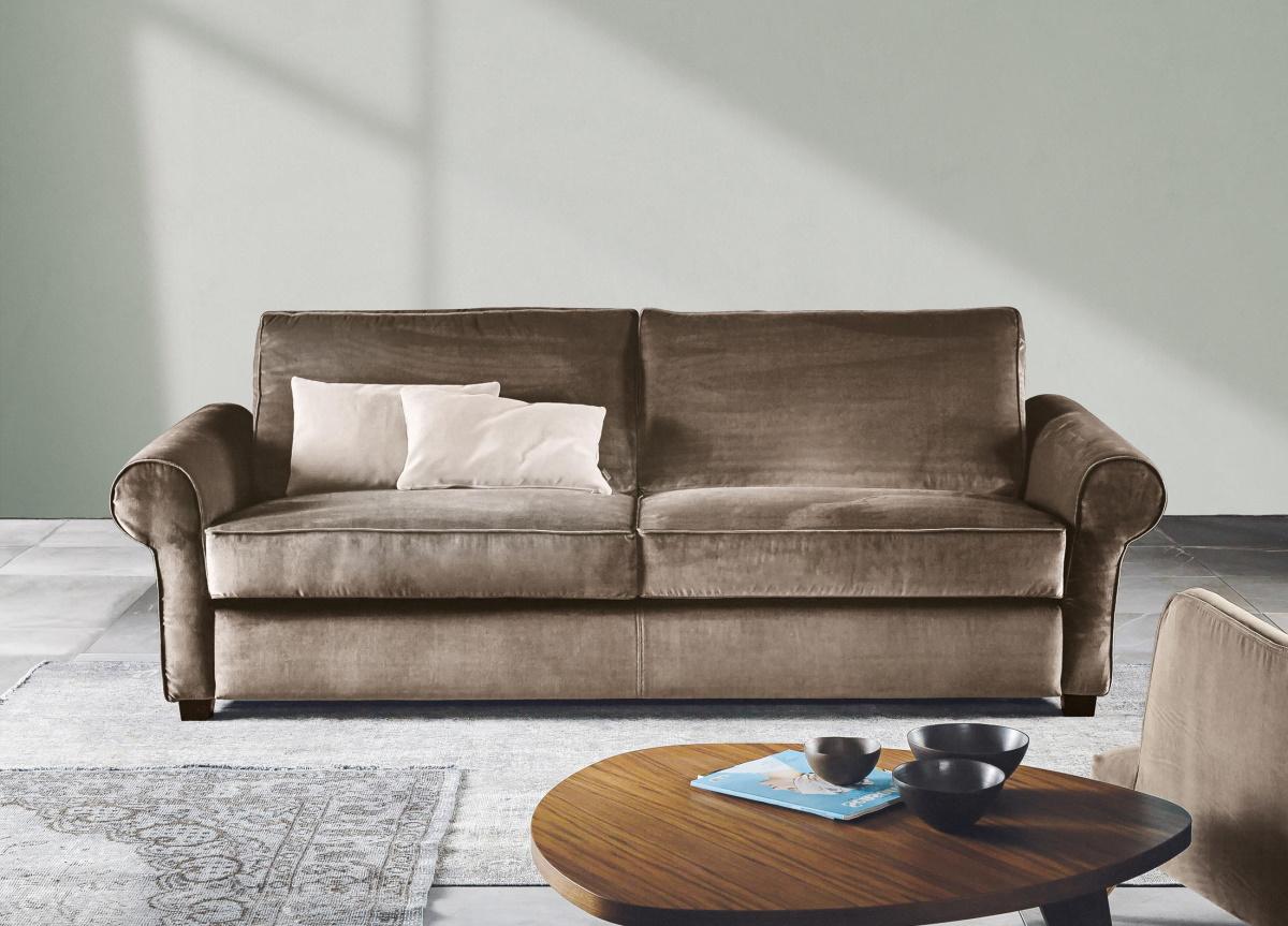 Vibieffe Arthur Contemporary Sofa Bed - Now Discontinued