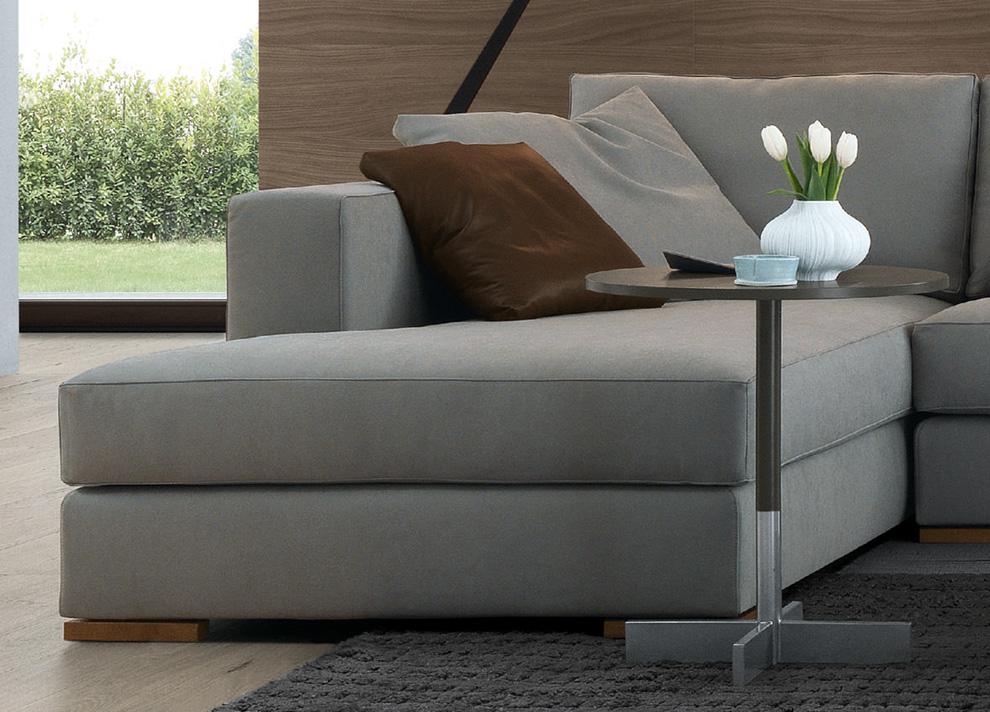 Jesse Arthur Corner Sofa - Now Discontinued