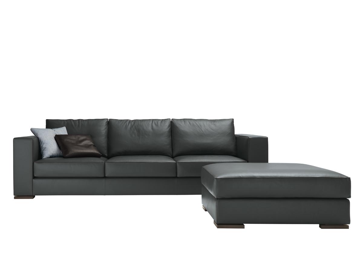 Jesse Arthur Sofa - Now Discontinued