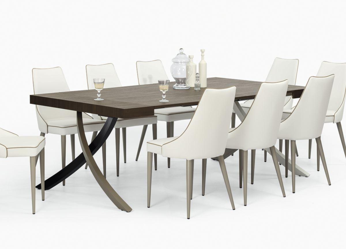 Bontempi Artistico Extending Console/Dining Table