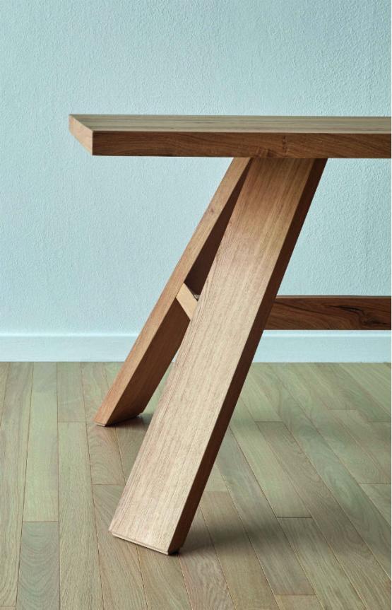 Miniforms Artigiano Dining Table - Now Discontinued