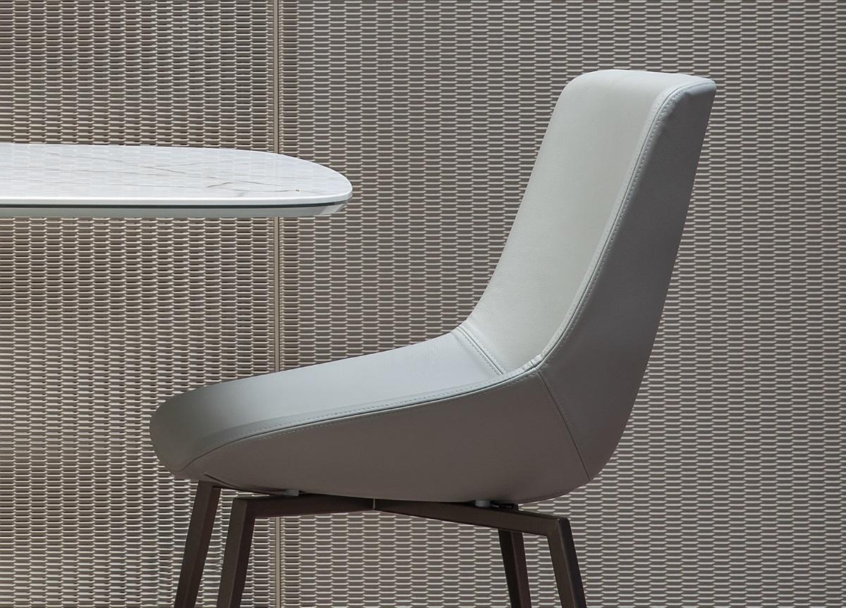 Bonaldo Artika Dining Chair