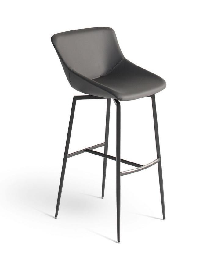 Bonaldo Artika Too Bar Stool