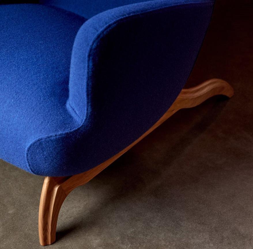 Zanotta Ardea Armchair