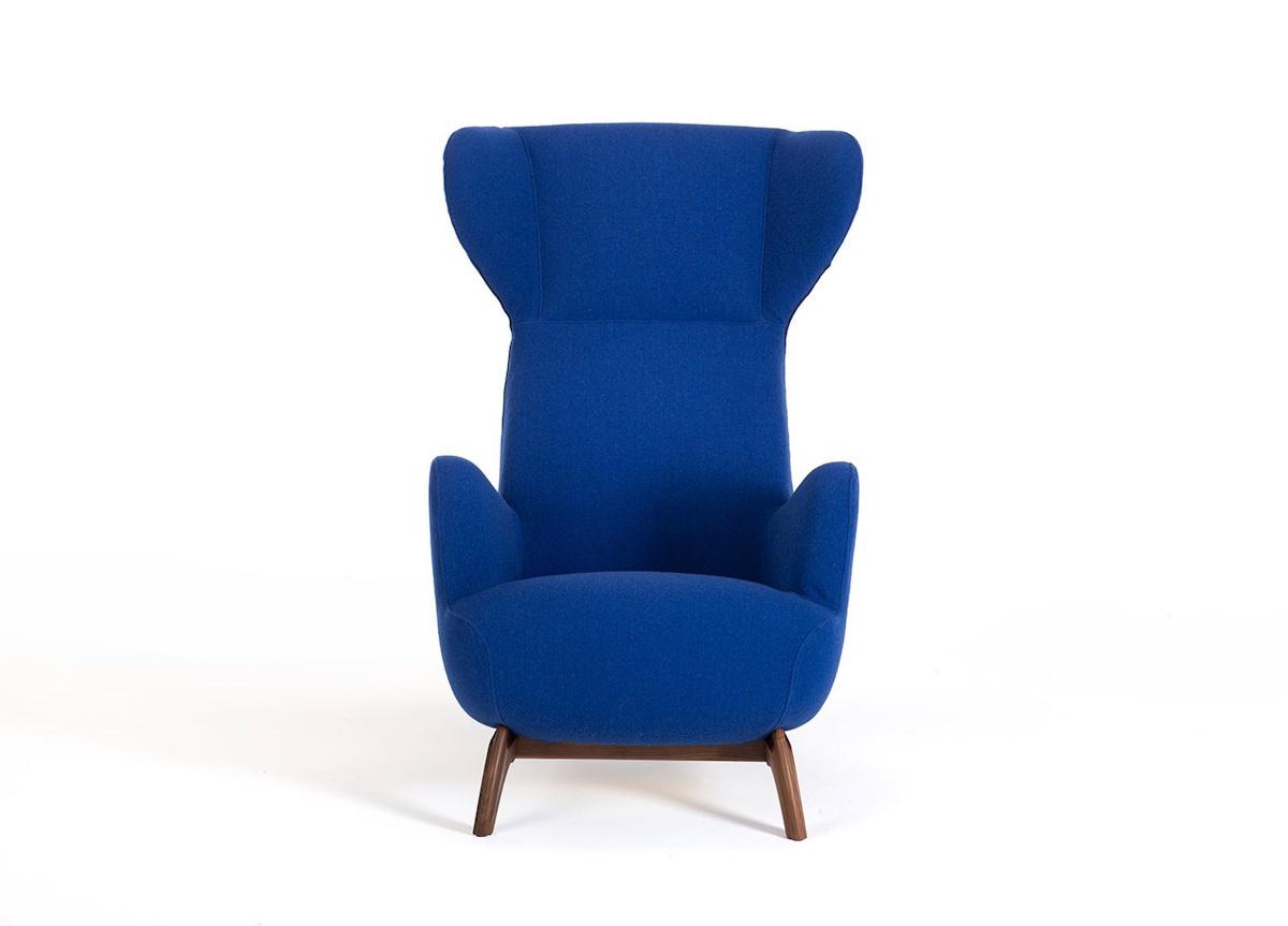 Zanotta Ardea Armchair
