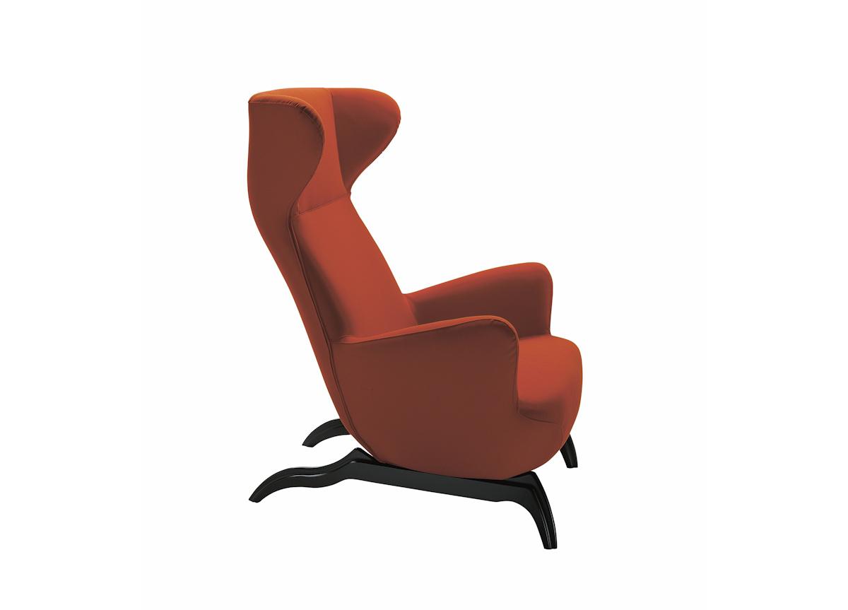 Zanotta Ardea Armchair