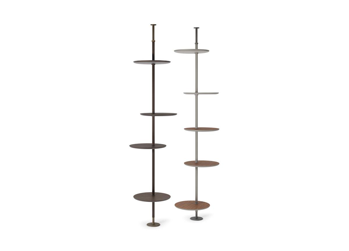 Cattelan Italia Address Bookcase