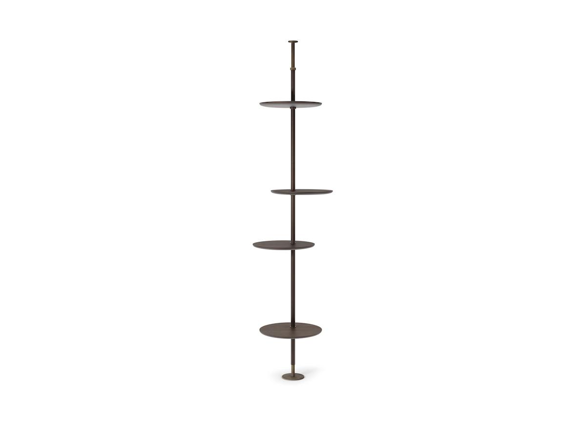 Cattelan Italia Address Bookcase
