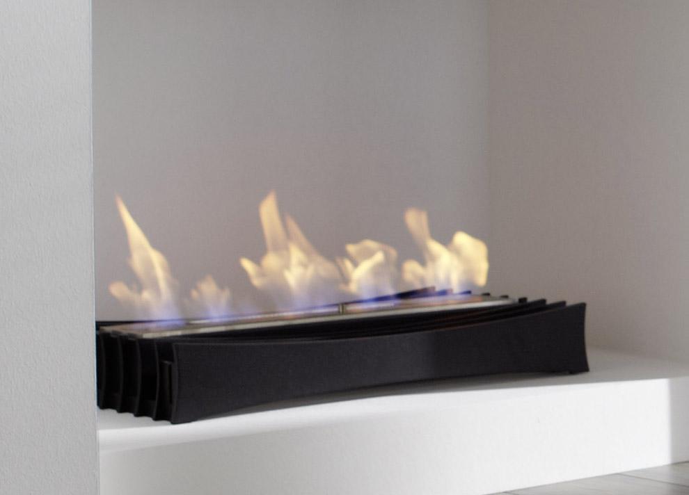 Decoflame Ascot Bioethanol Fire