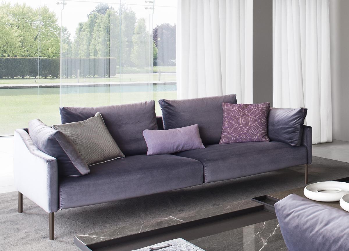 Jesse Asolo Sofa - Now Discontinued