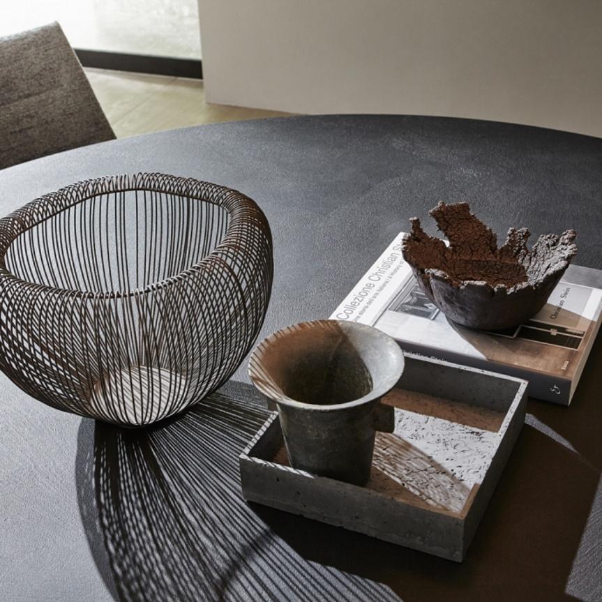 Molteni Asterias Dining Table