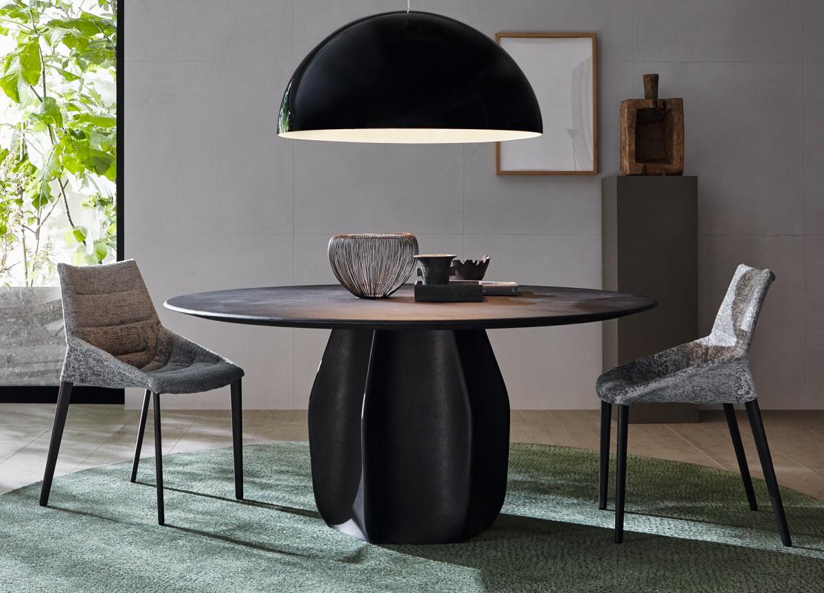 Molteni Asterias Dining Table