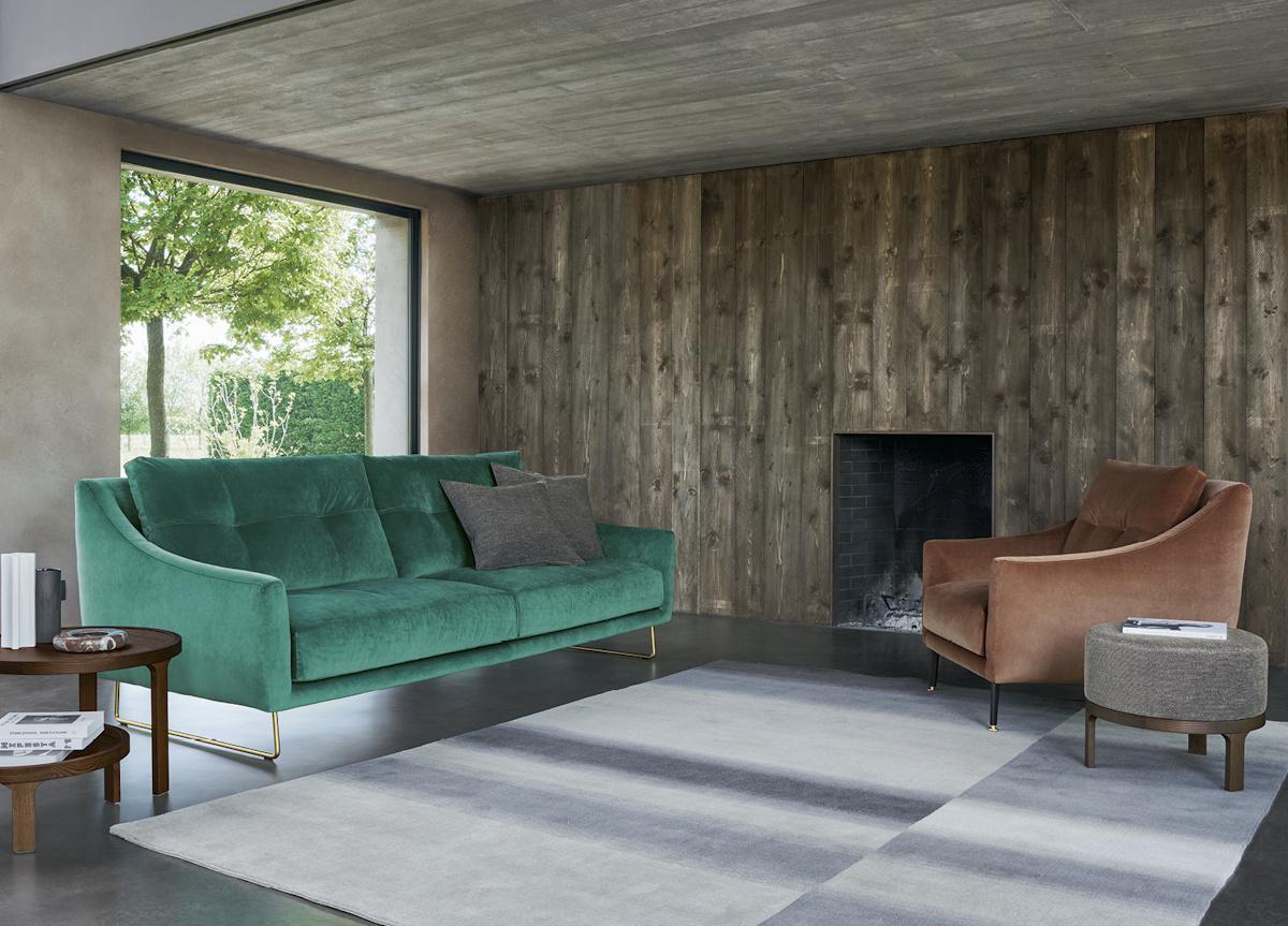 Twils Ascot Sofa