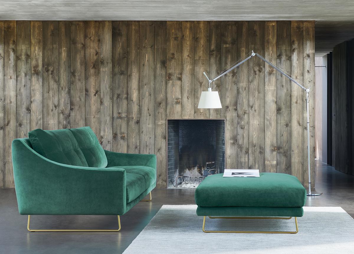 Twils Ascot Sofa