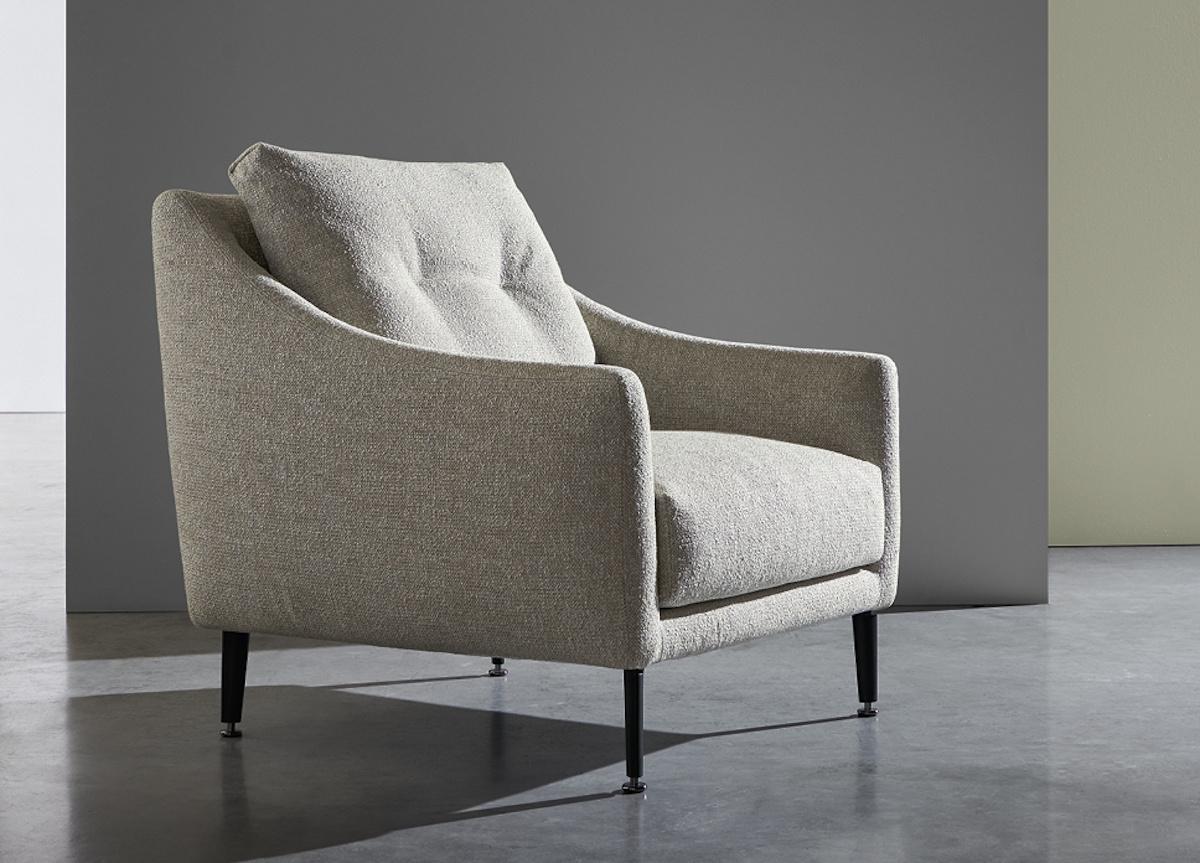 Twils Ascot Armchair