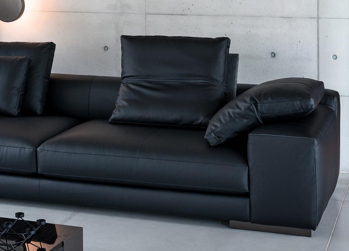 Arketipo Atlas Sofa