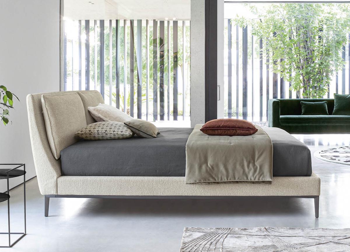 Twils Attico Bed