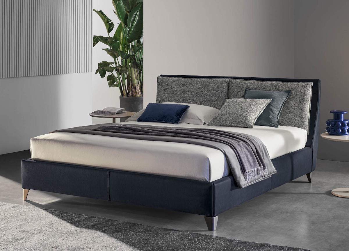 Twils Attico Bed