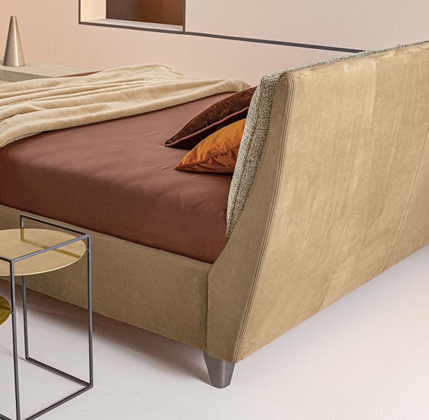 Twils Attico Bed