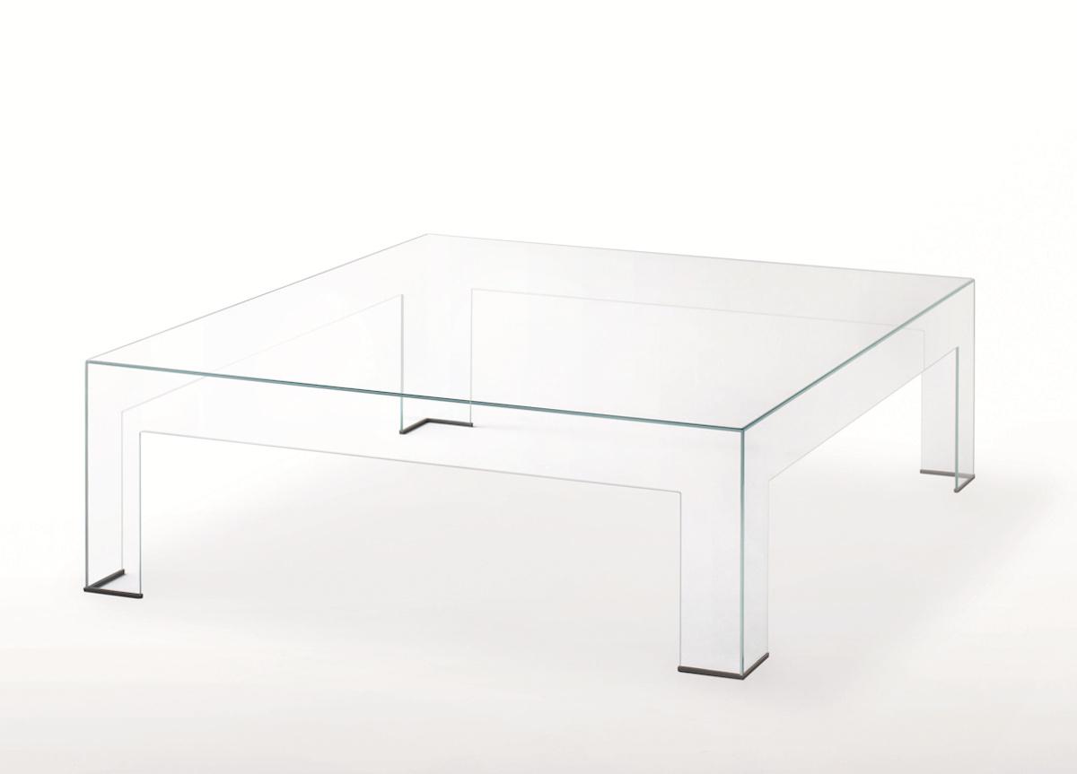 Glas Italia Atlantis Coffee Table