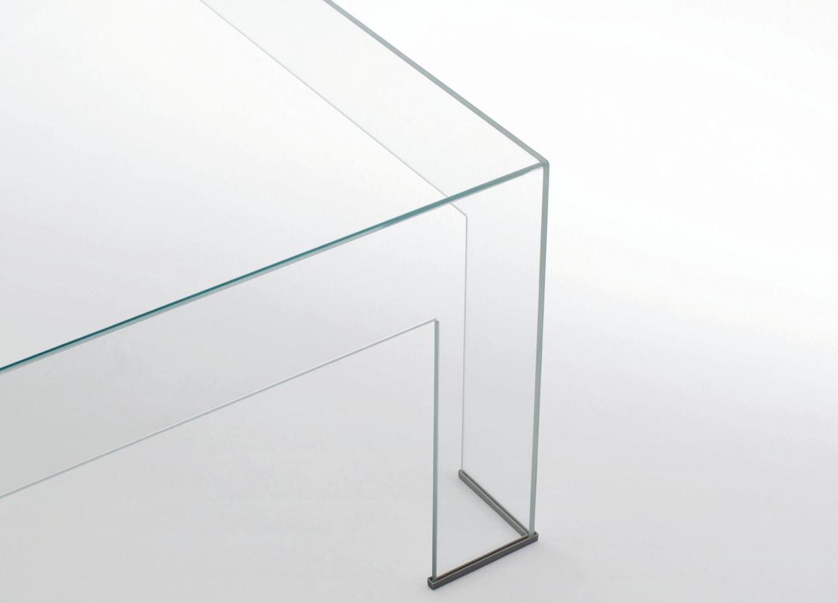 Glas Italia Atlantis Coffee Table
