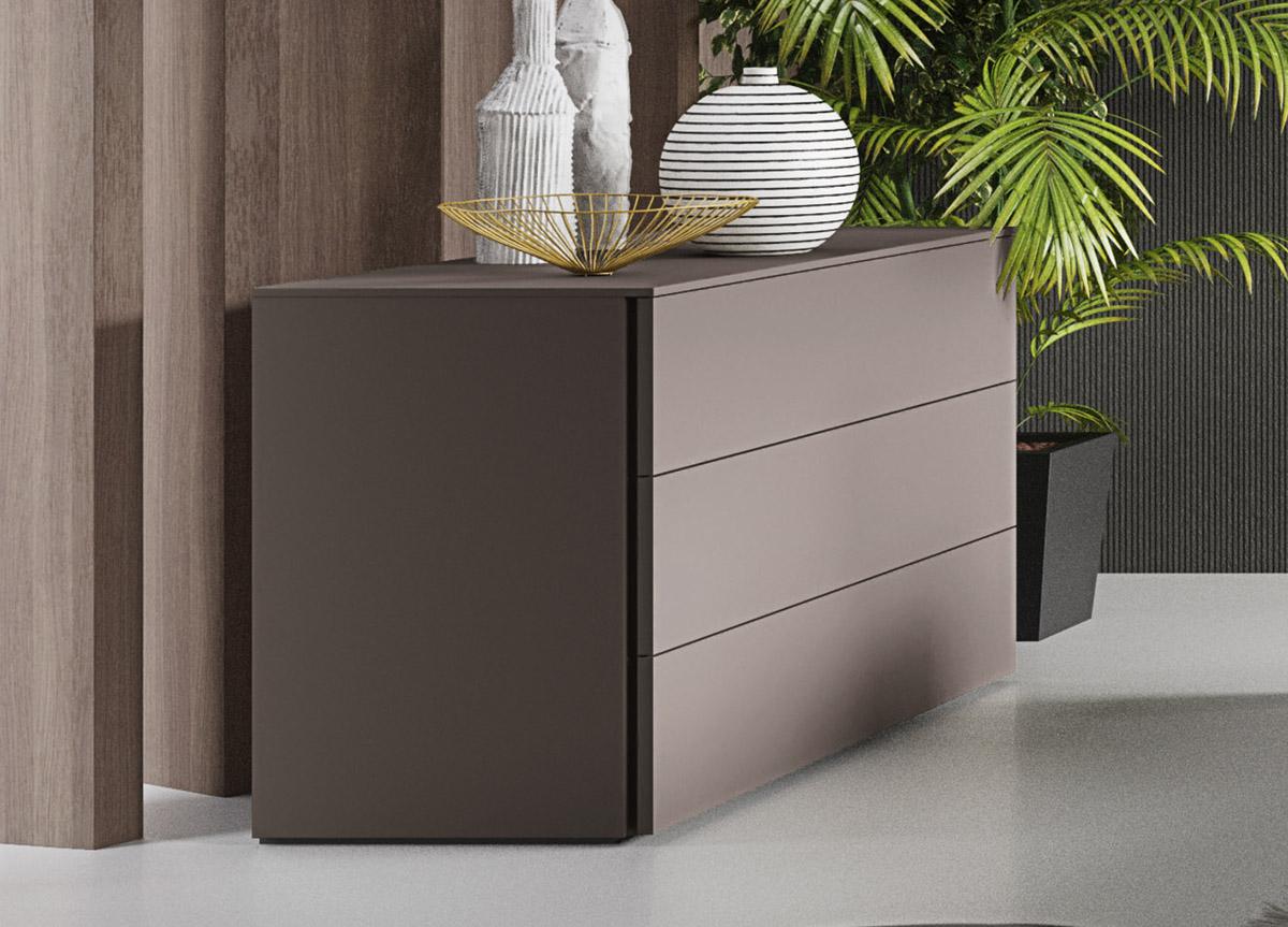 Atene Chest of Drawers