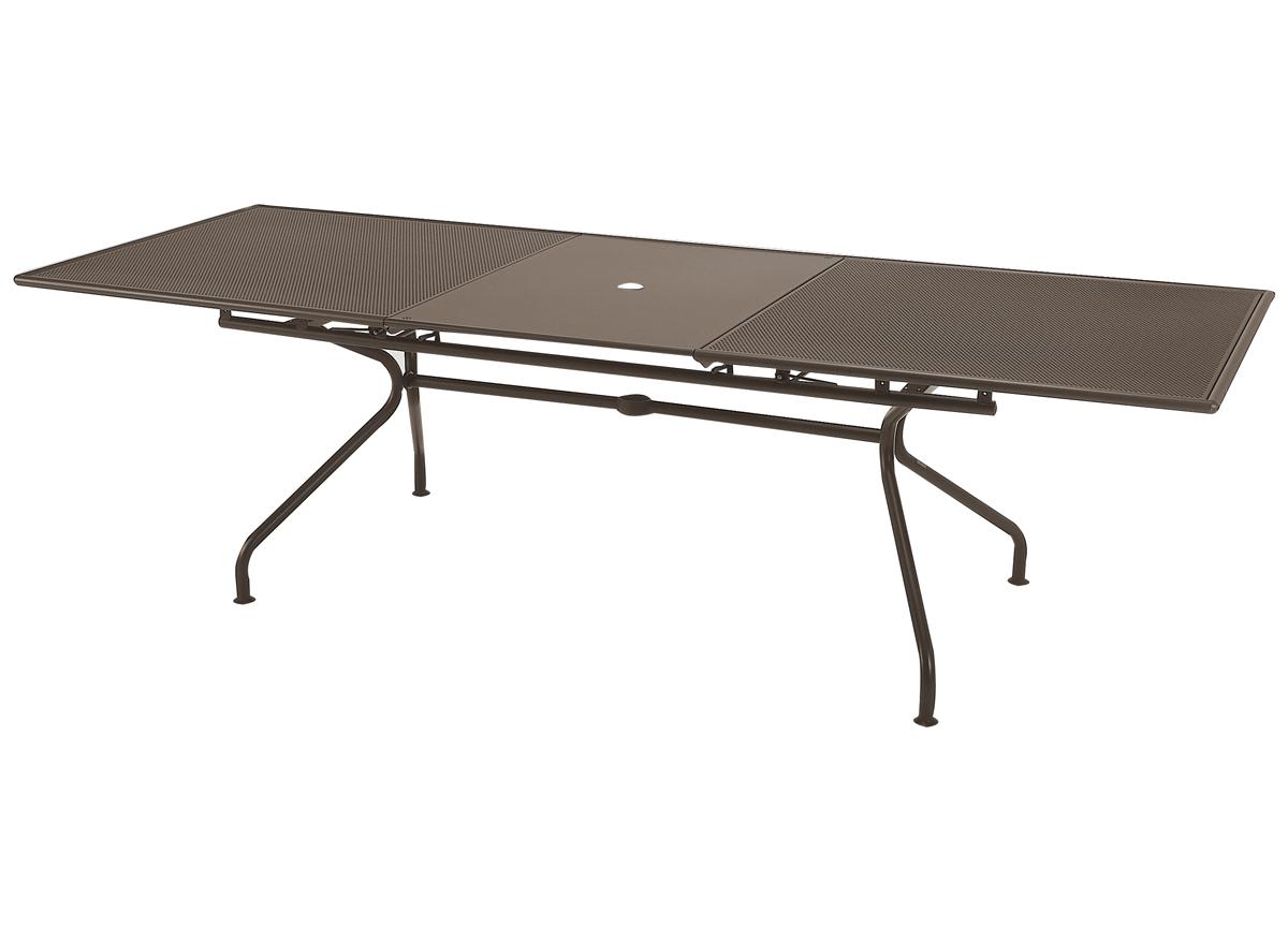 Emu Athena Extending Garden Table