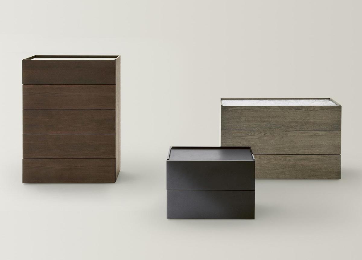 Pianca Atlante Chest of Drawers