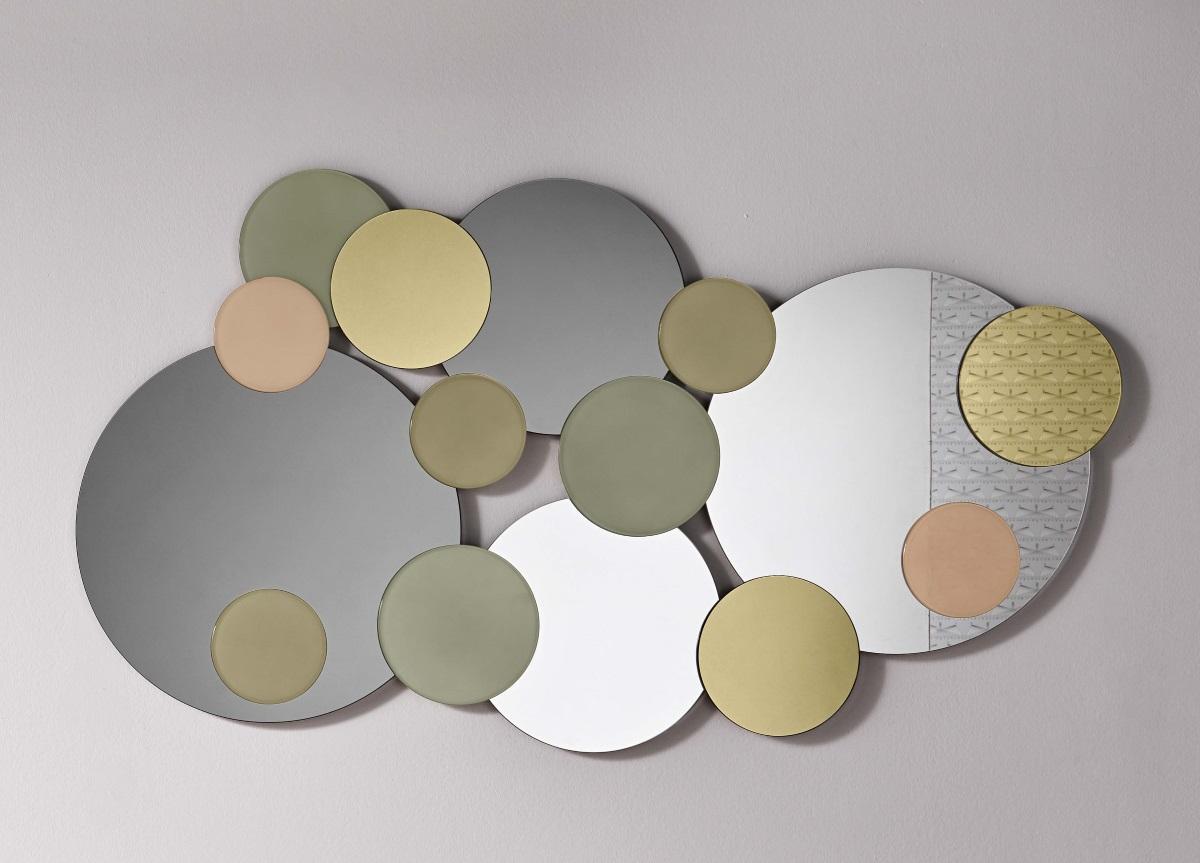 Tonelli Atomic Mirror