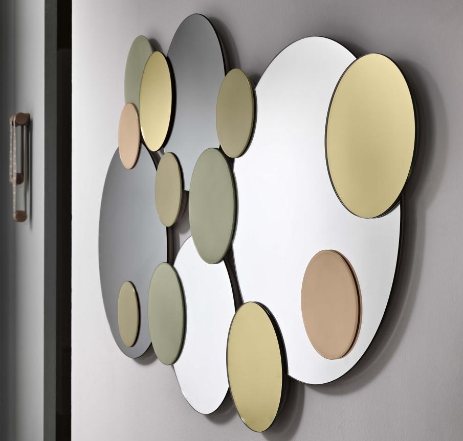 Tonelli Atomic Mirror