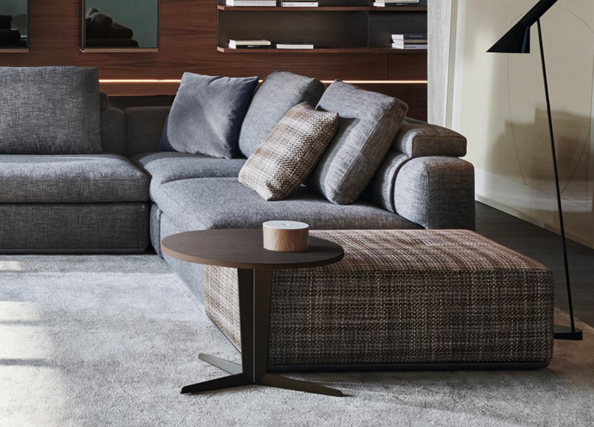 Molteni Attico Coffee Table