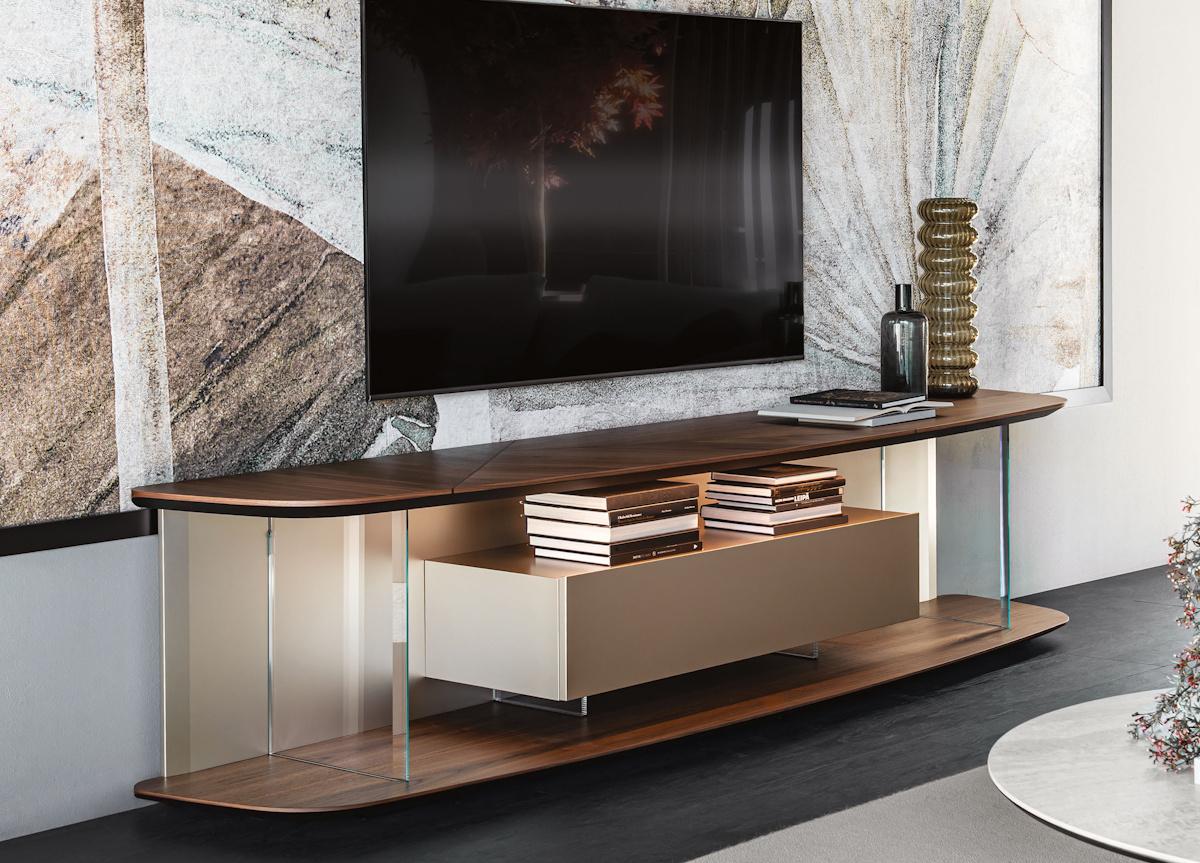 Cattelan Italia Altavista TV Unit