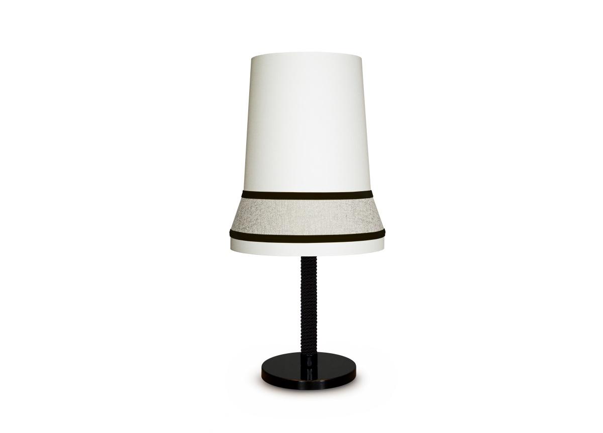 Contardi Audrey Large Table Lamp