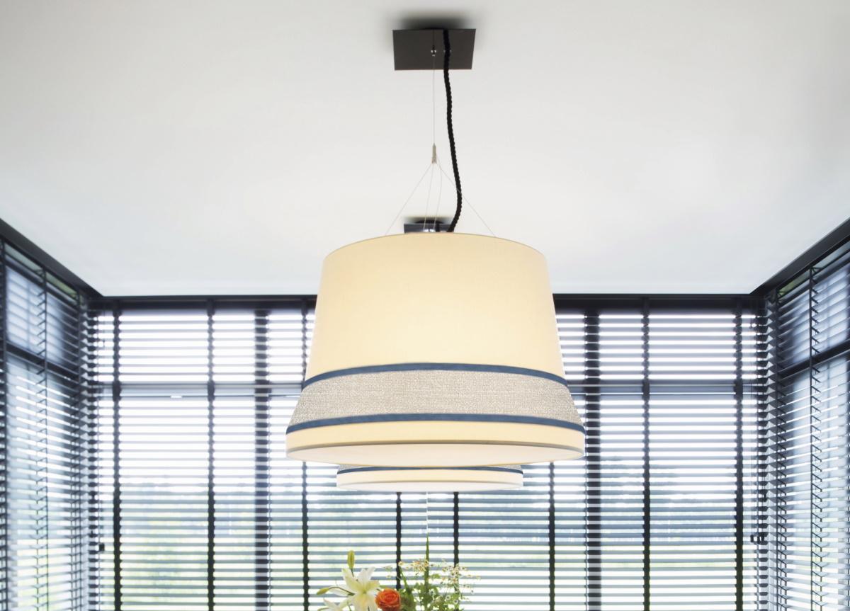 Contardi Audrey Pendant Light