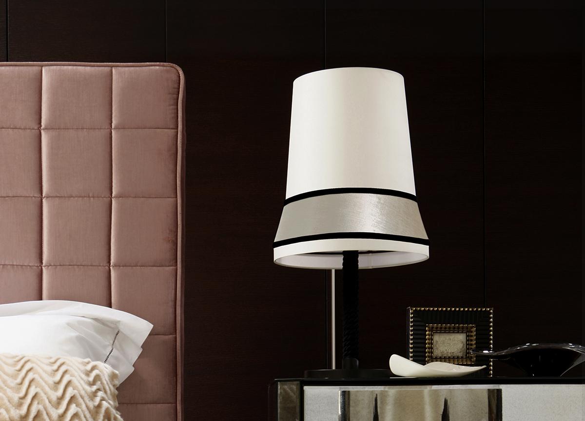 Contardi Audrey Large Table Lamp