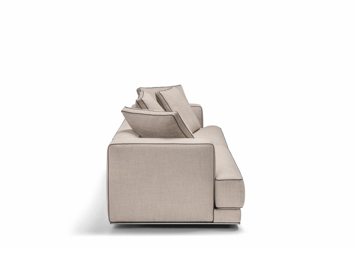 Molteni Augusto Sofa