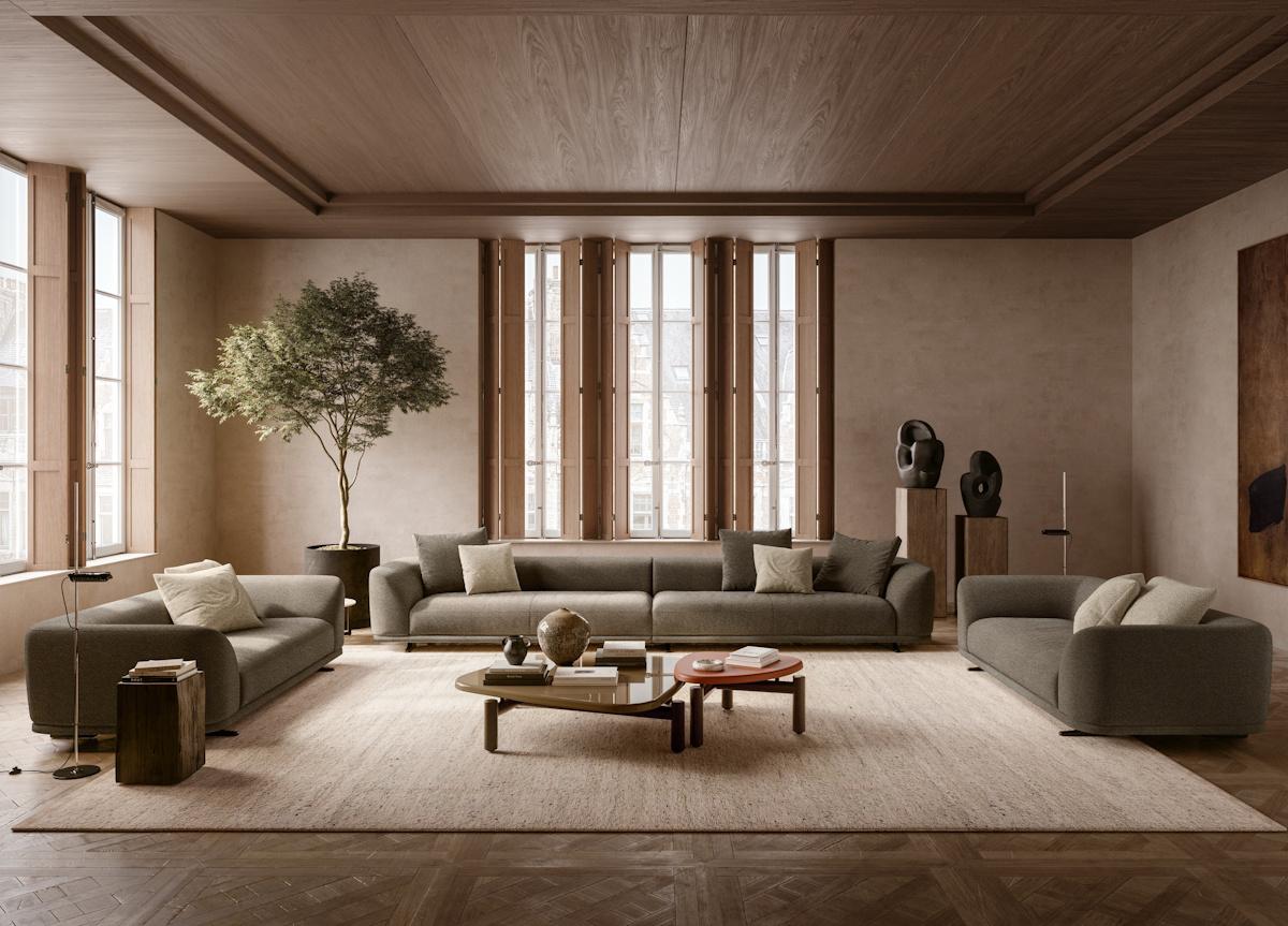 Lema Aurel Sofa